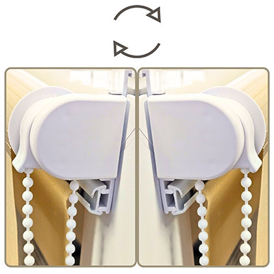 Strona mechanizmu